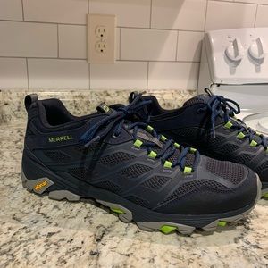 Merrell Trail Shoes